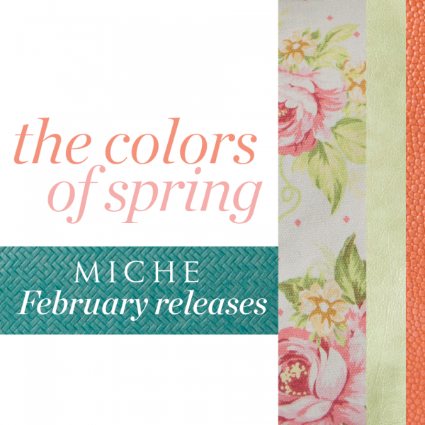 View My Miche Bag™ Profile