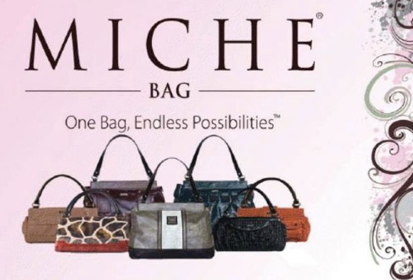 View My Miche Bag™ Profile