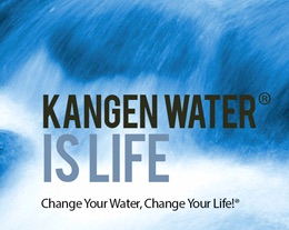 View My Kangen Water™ Profile